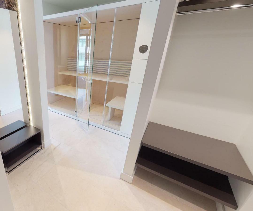 White Pearl Apartment 3.12 تيميندورفير ستراند المظهر الخارجي الصورة