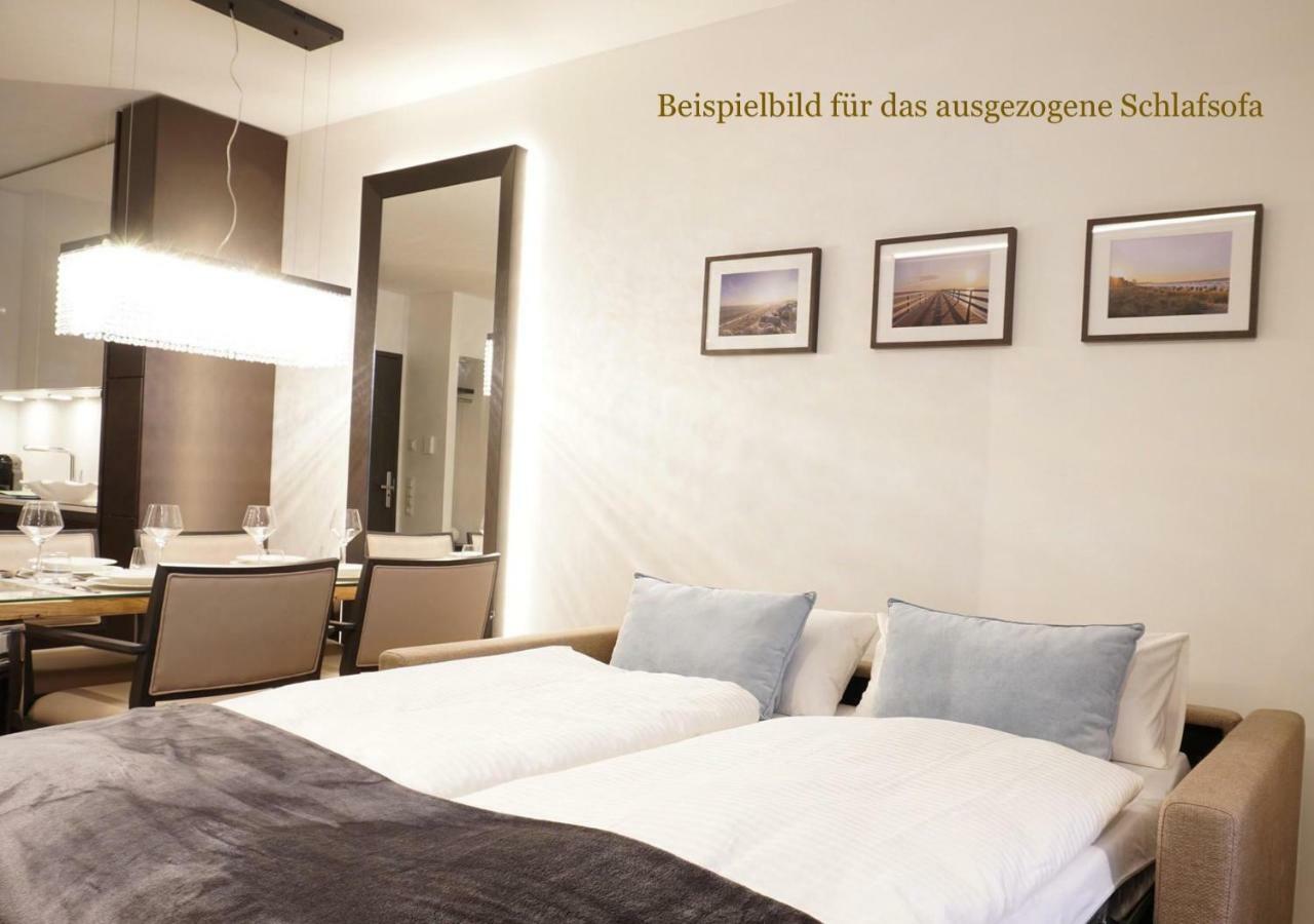 White Pearl Apartment 3.12 تيميندورفير ستراند المظهر الخارجي الصورة