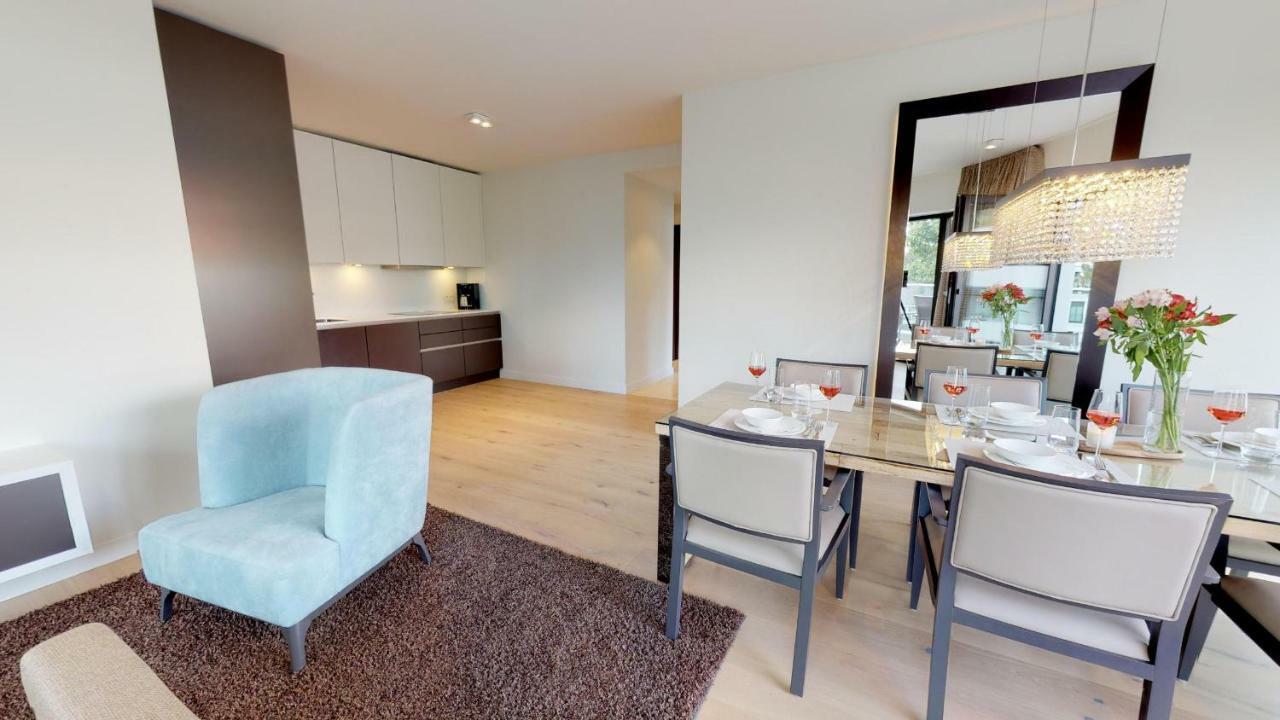 White Pearl Apartment 3.12 تيميندورفير ستراند المظهر الخارجي الصورة