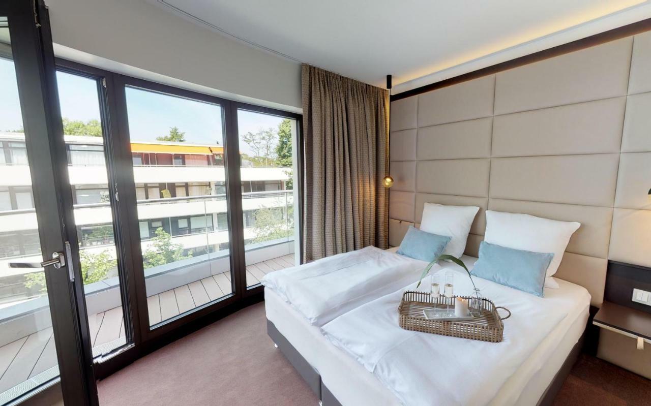 White Pearl Apartment 3.12 تيميندورفير ستراند المظهر الخارجي الصورة