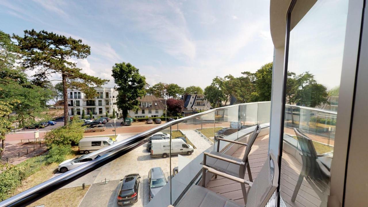 White Pearl Apartment 3.12 تيميندورفير ستراند المظهر الخارجي الصورة