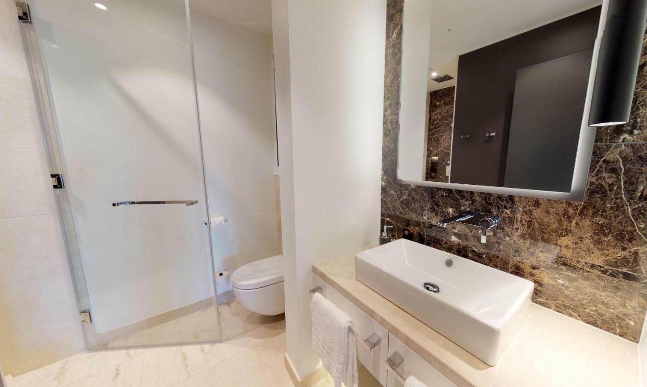 White Pearl Apartment 3.12 تيميندورفير ستراند المظهر الخارجي الصورة