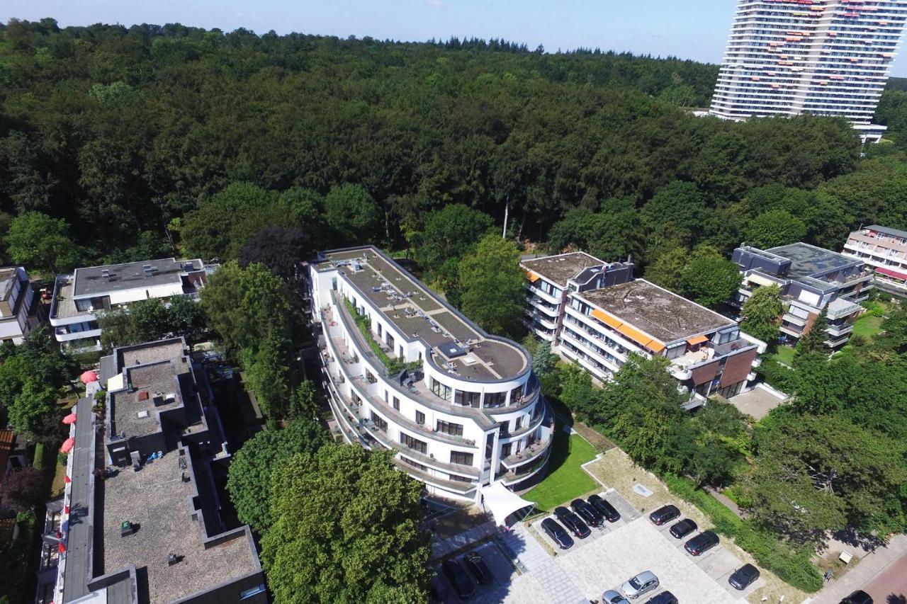 White Pearl Apartment 3.12 تيميندورفير ستراند المظهر الخارجي الصورة